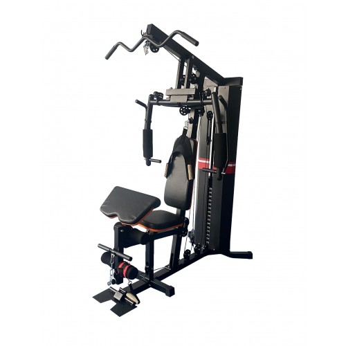 WC4408 HOME GYM